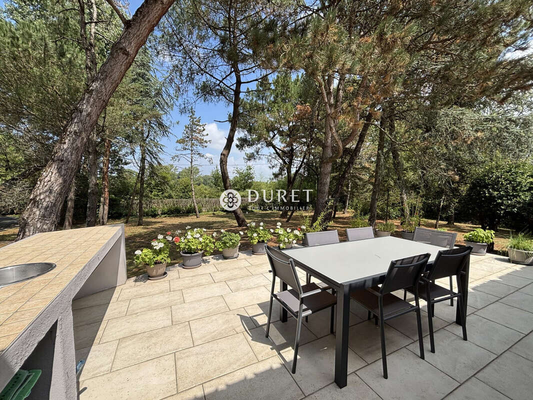 Maison à SALLERTAINE