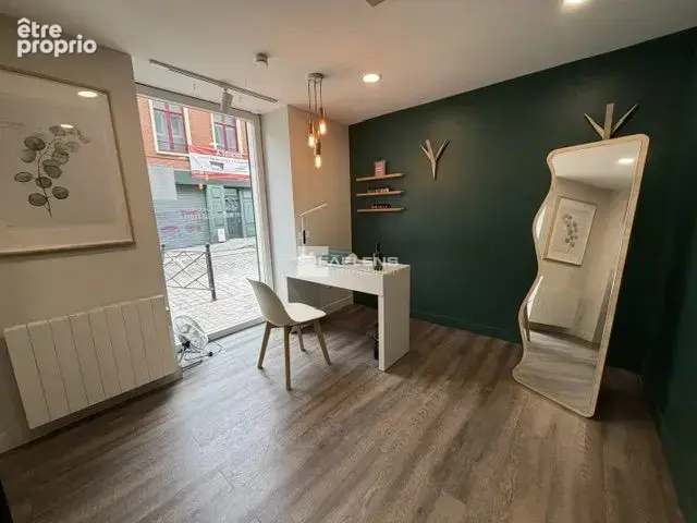 Commerce 130 m² à vendre à Lille (59000) - photo 3