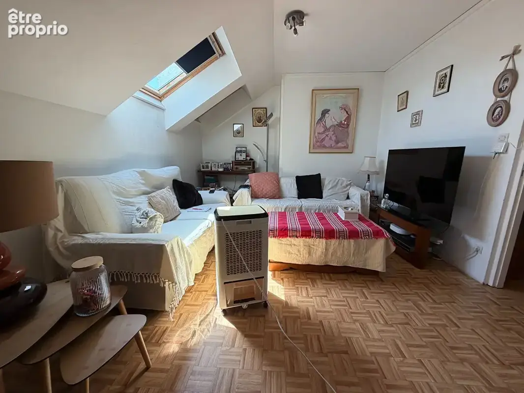 Appartement Metz 5 pièce(s) 95.12 m2 - photo 3
