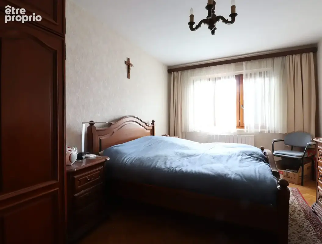 Maison 5 pièces 76 m² à vendre à Strasbourg (67100) - photo 4