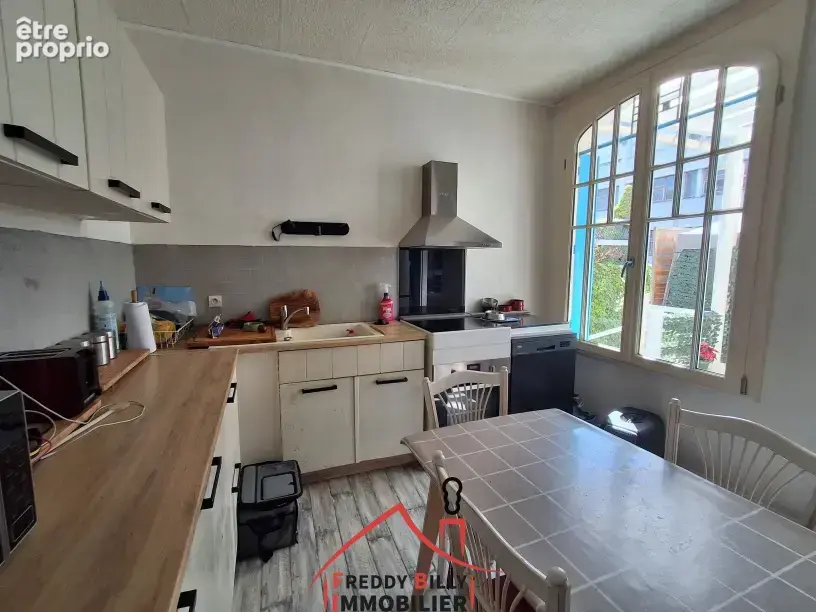 Maison hyper centre - 4 ch + jardin + garage - photo 4