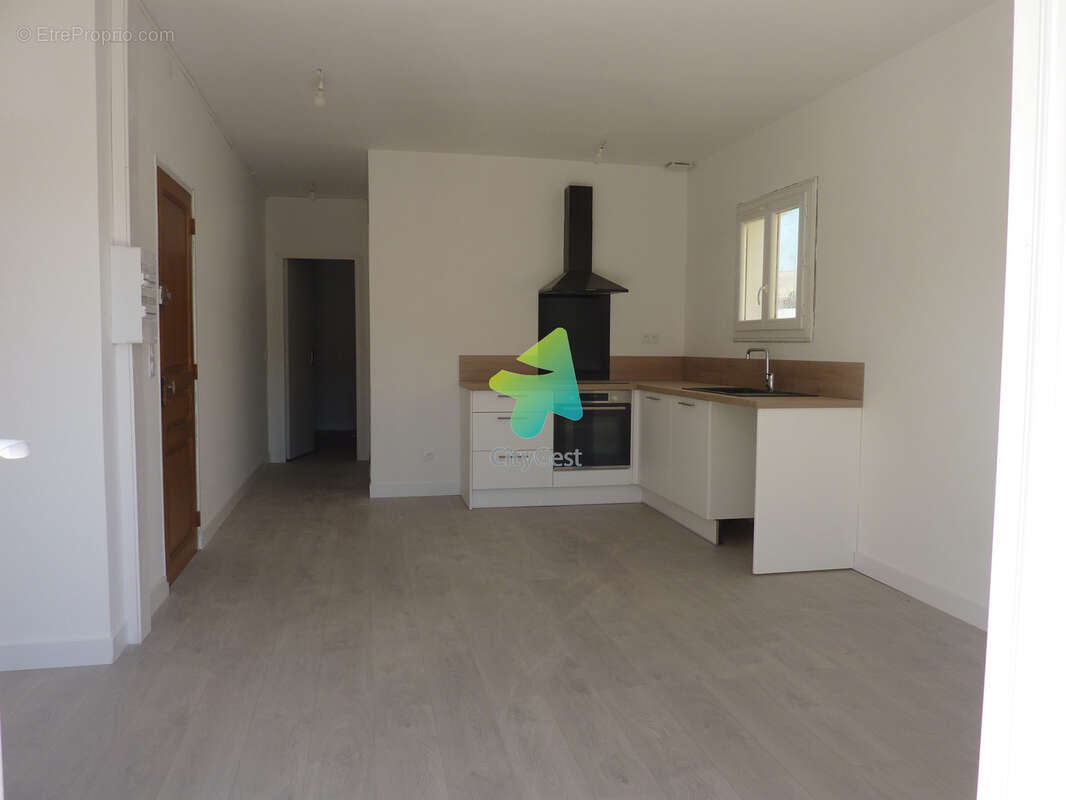Appartement à VALRAS-PLAGE
