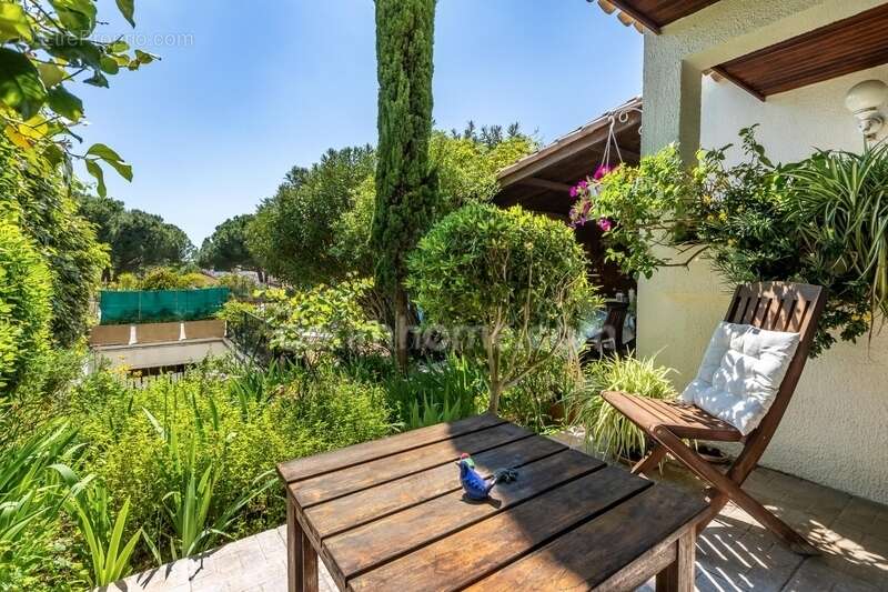 Maison à MONTPELLIER