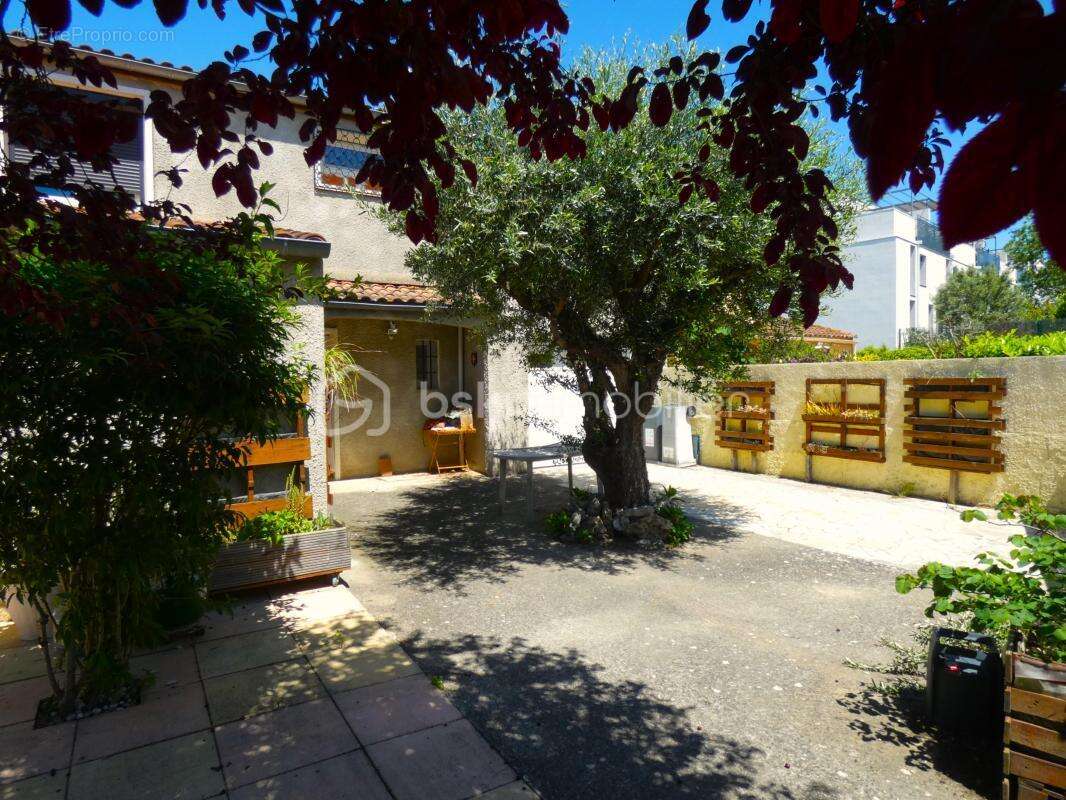 Maison à CARCASSONNE