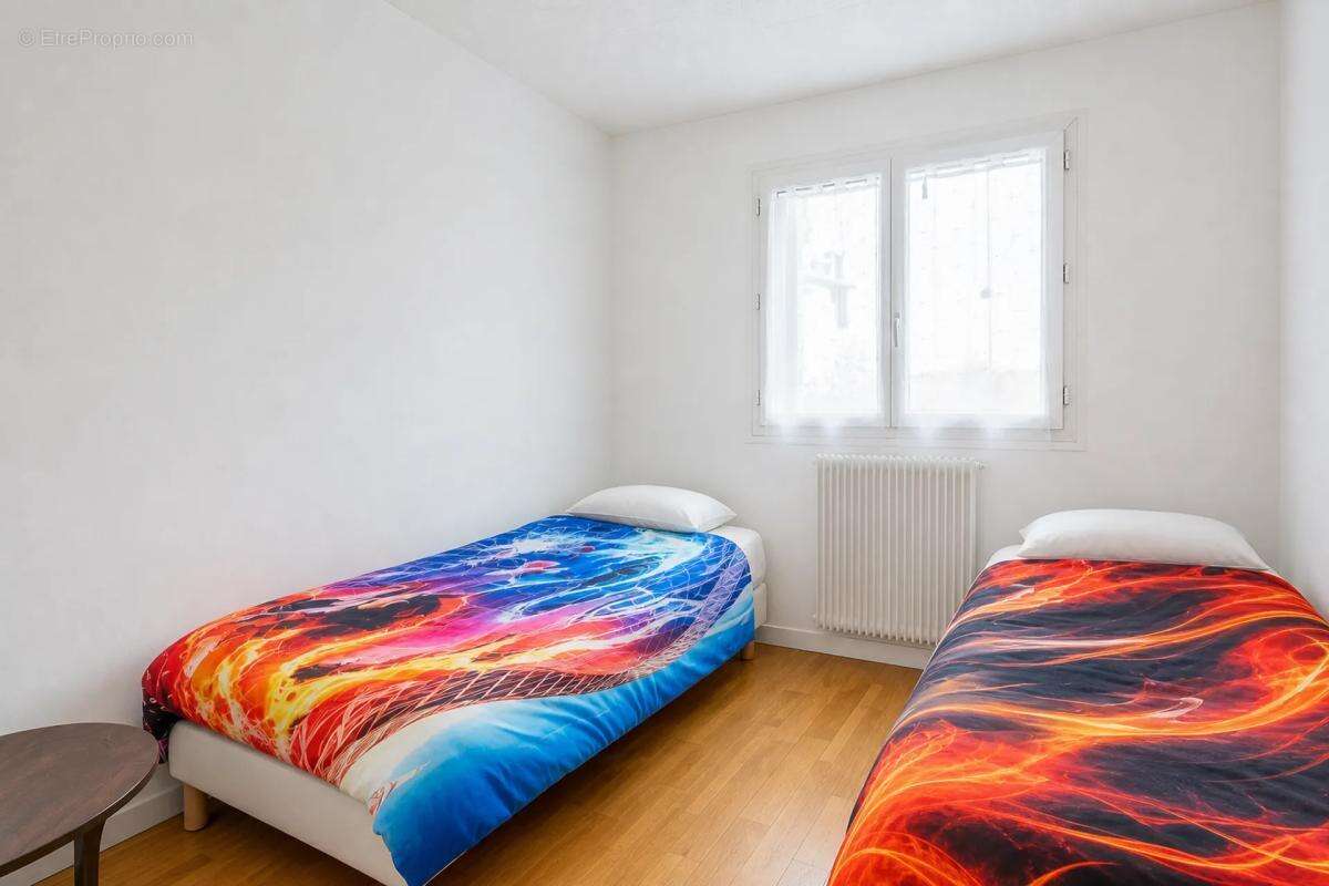 Appartement à CHAMPIGNY-SUR-MARNE