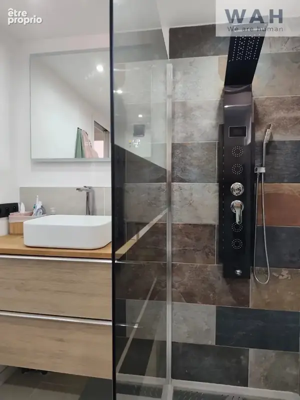 Vente maison t5 en r+1 avec jardin et piscine - lunel (34400 - photo 12
