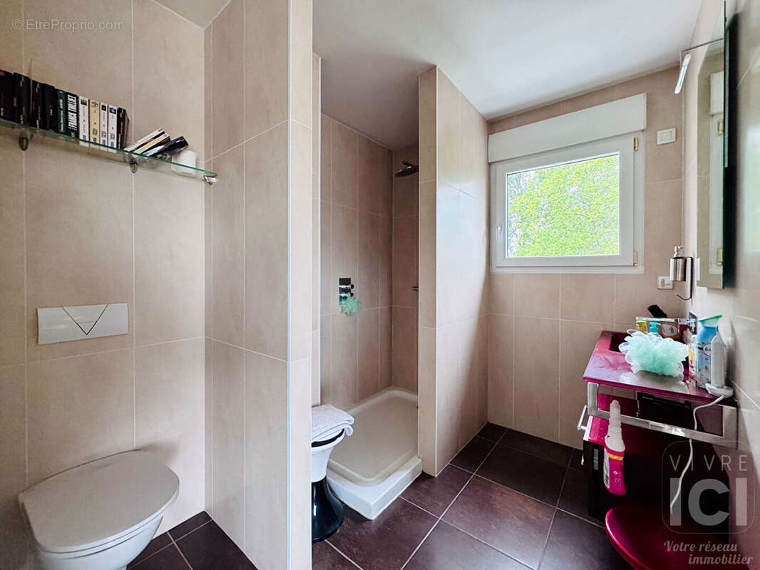 Appartement à CARQUEFOU