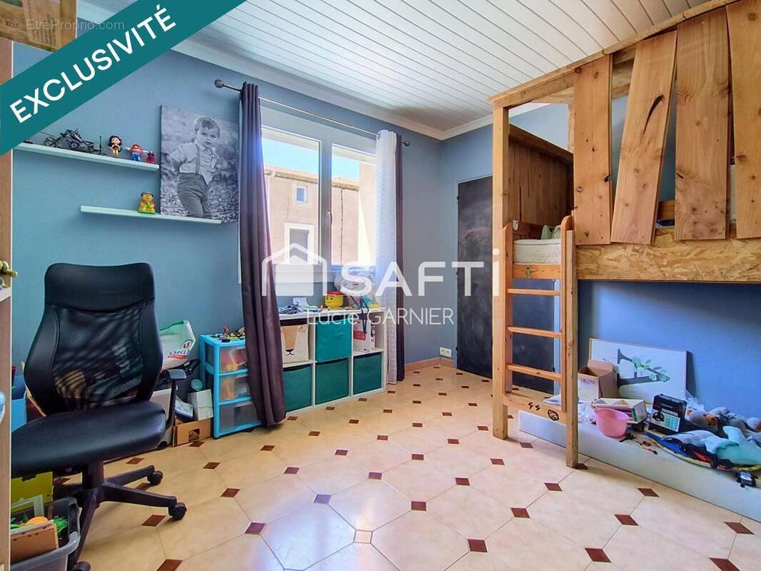 Photo 8 - Maison à PUISSERGUIER