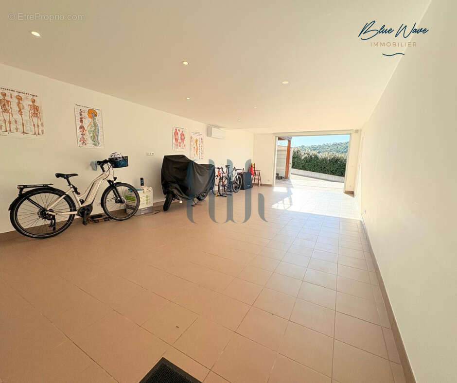 Maison à SAINTE-MAXIME