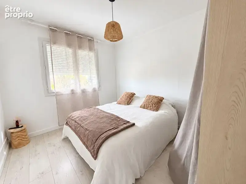 Appartement 3 pièces 63 m² à vendre à Lanester (56600) - photo 5