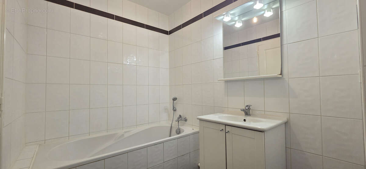 Appartement à GRANDCAMP-MAISY