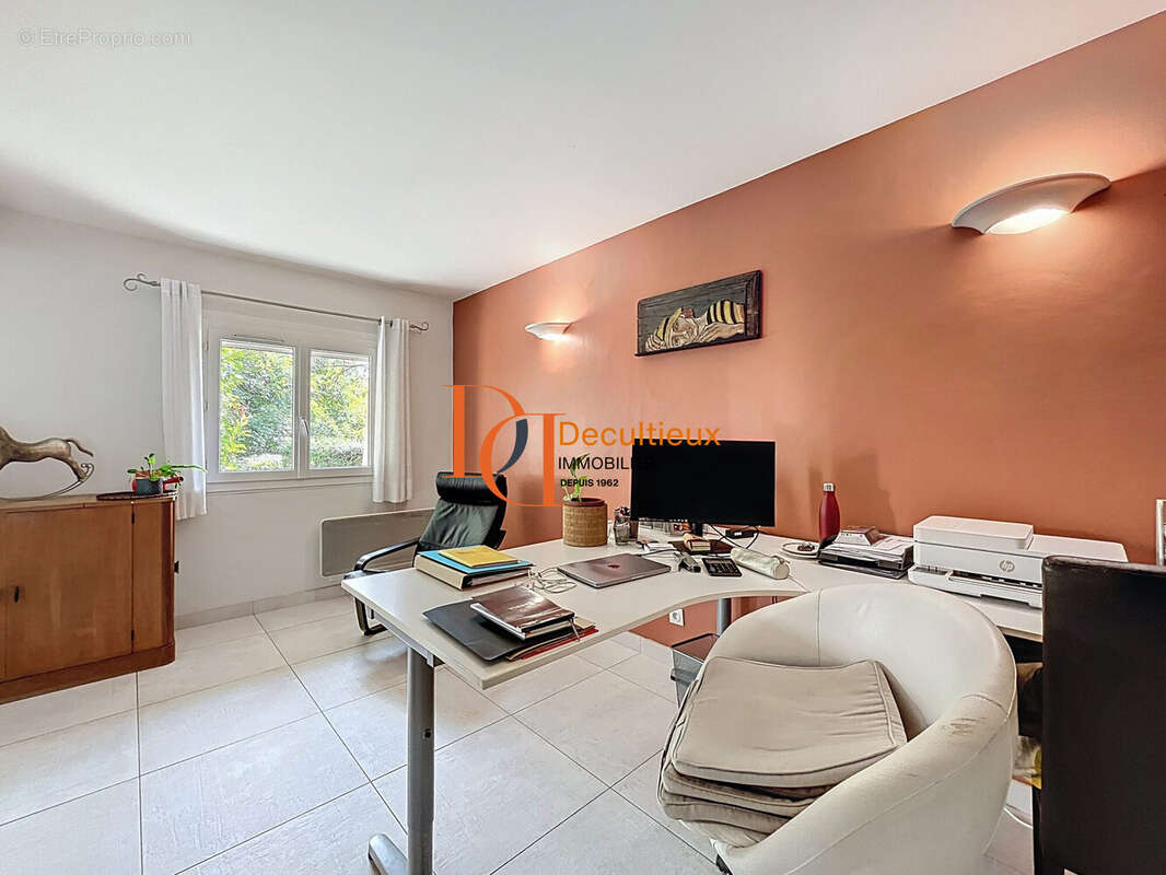 Appartement à DARDILLY