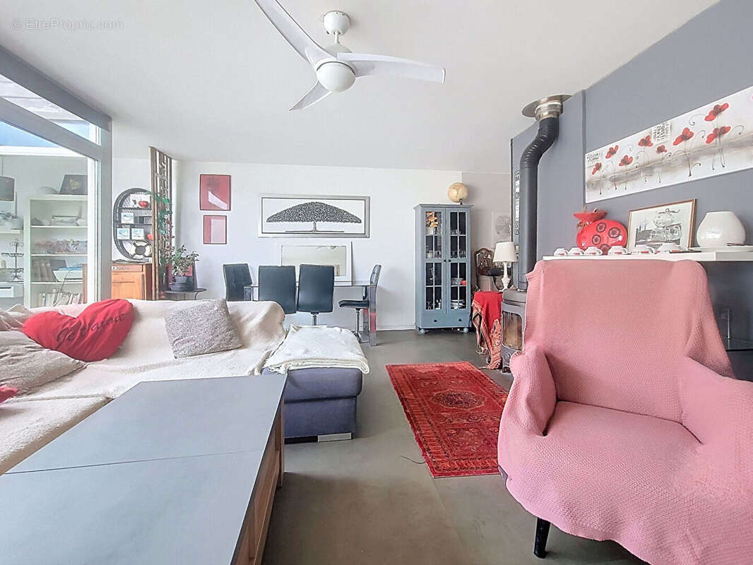 Maison à BLANQUEFORT