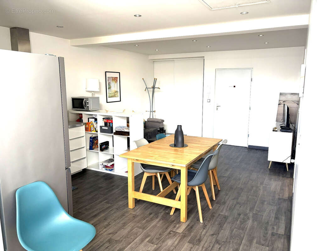 Chartrons   Ensemble immobilier unique et atypique de 310 m2 en monopropriété, avec garage et jardin - photo 7