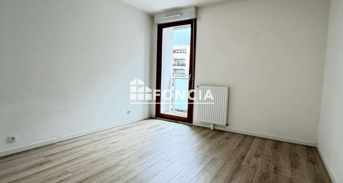Appartement à CERGY