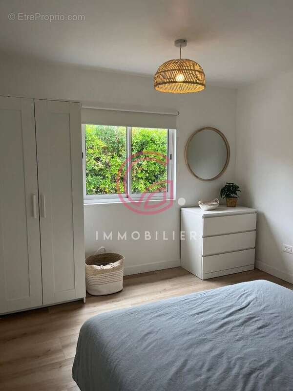 Maison à BISCARROSSE