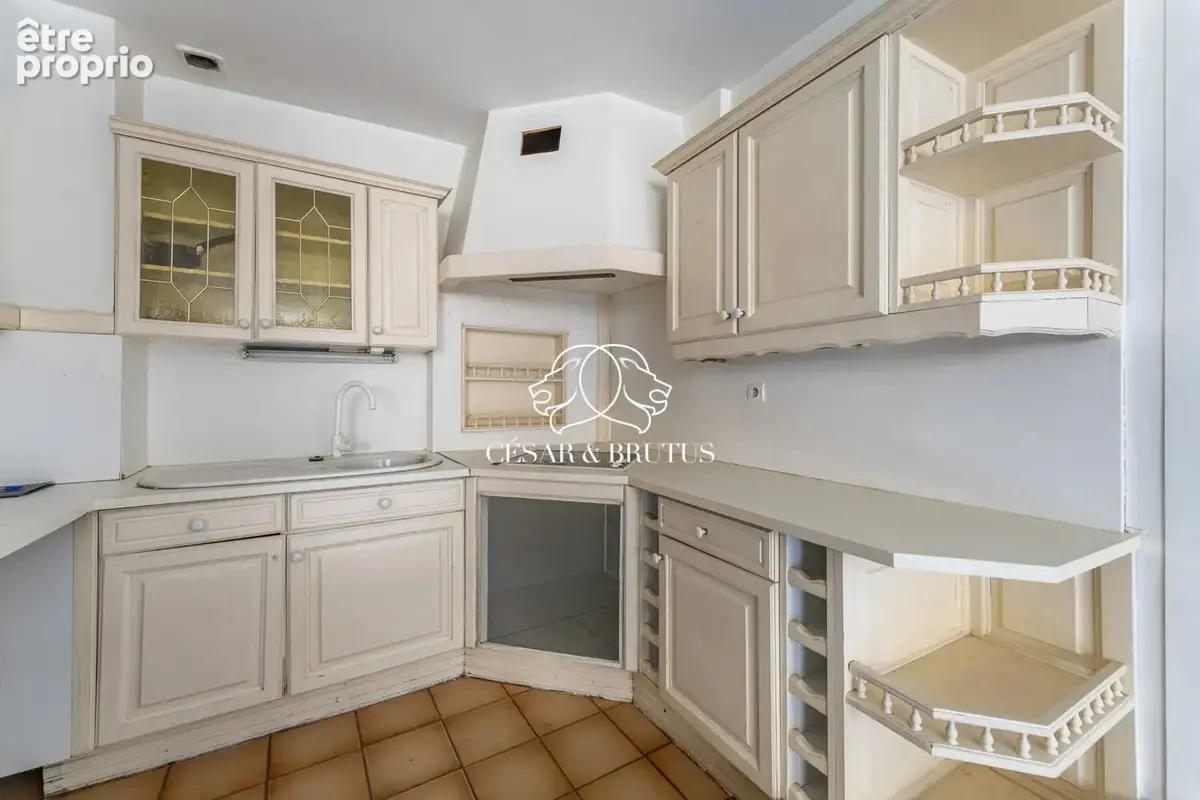 Appartement 3 pièces 77 m² à vendre à Lyon-1e (69001) - photo 9