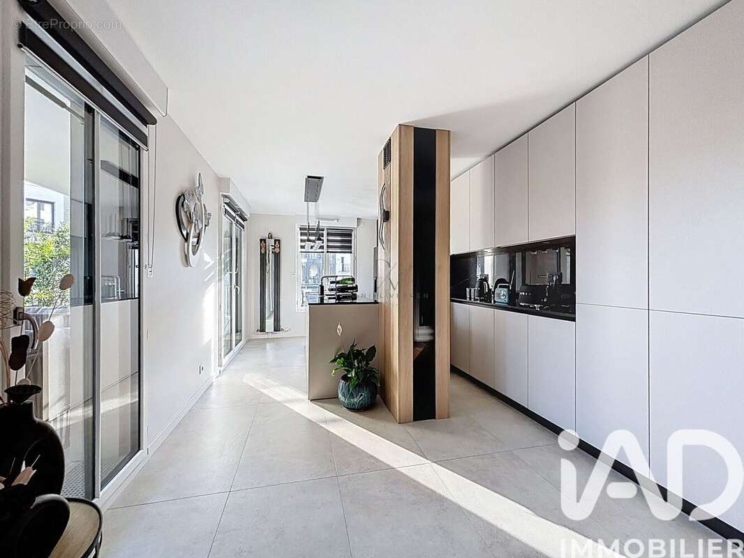 Photo 7 - Appartement à CLAMART