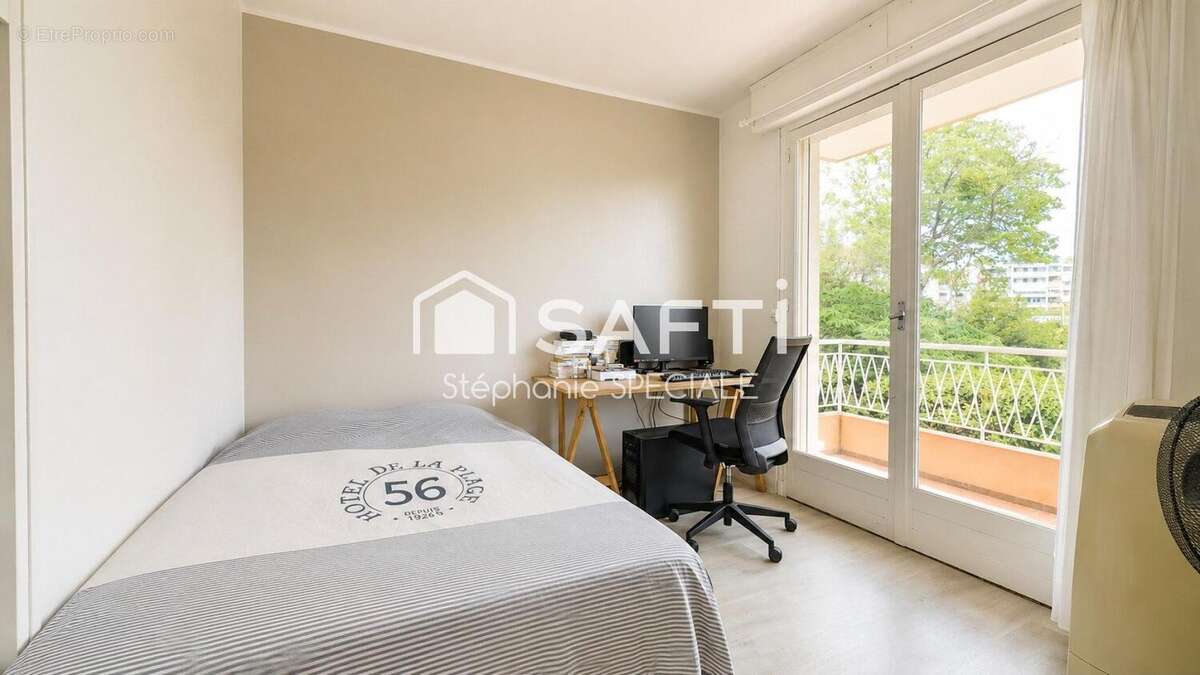 Photo 5 - Appartement à ANTIBES