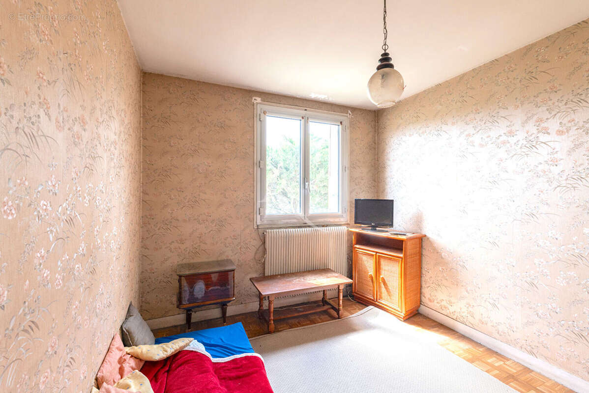 Maison à RUEIL-MALMAISON