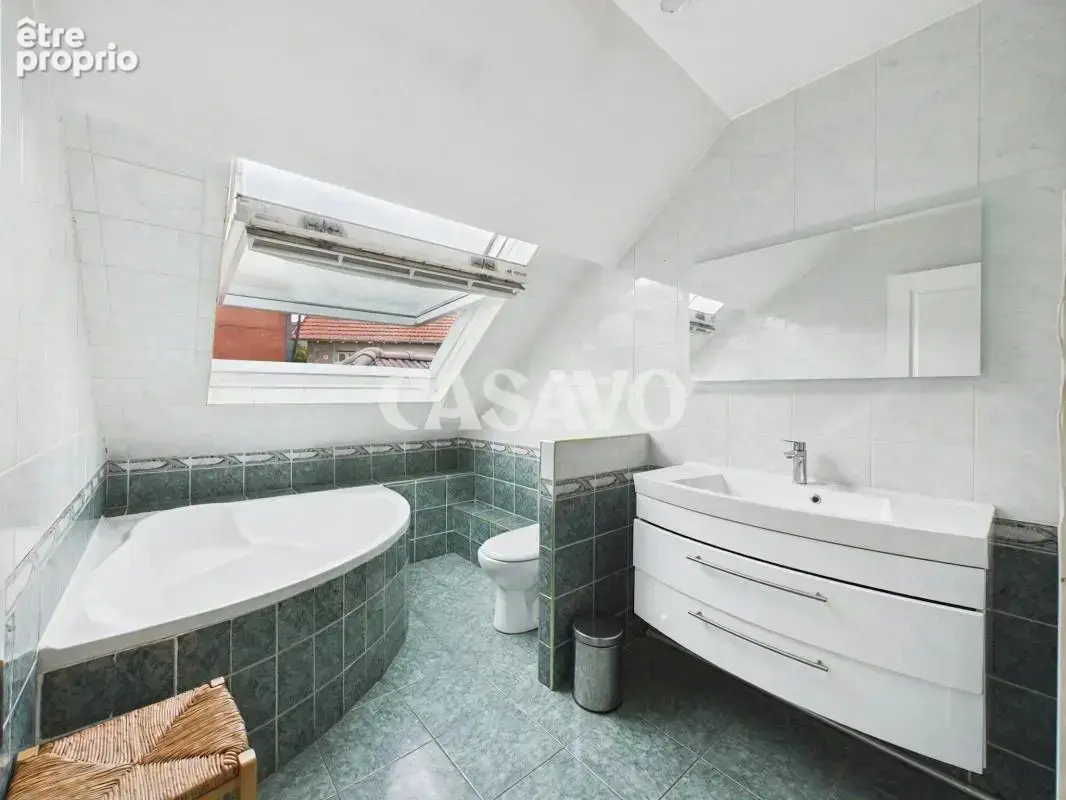 Vente Maison 6 pièces de 190m² - 94700 Maisons-Alfort - photo 8