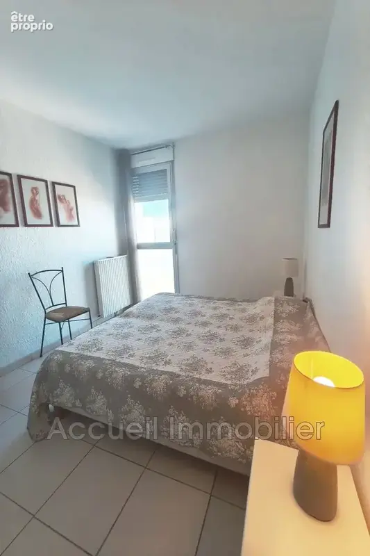 Appartement 2 pièces 45 m² à vendre à Le Grau-Du-Roi (30240) - photo 3