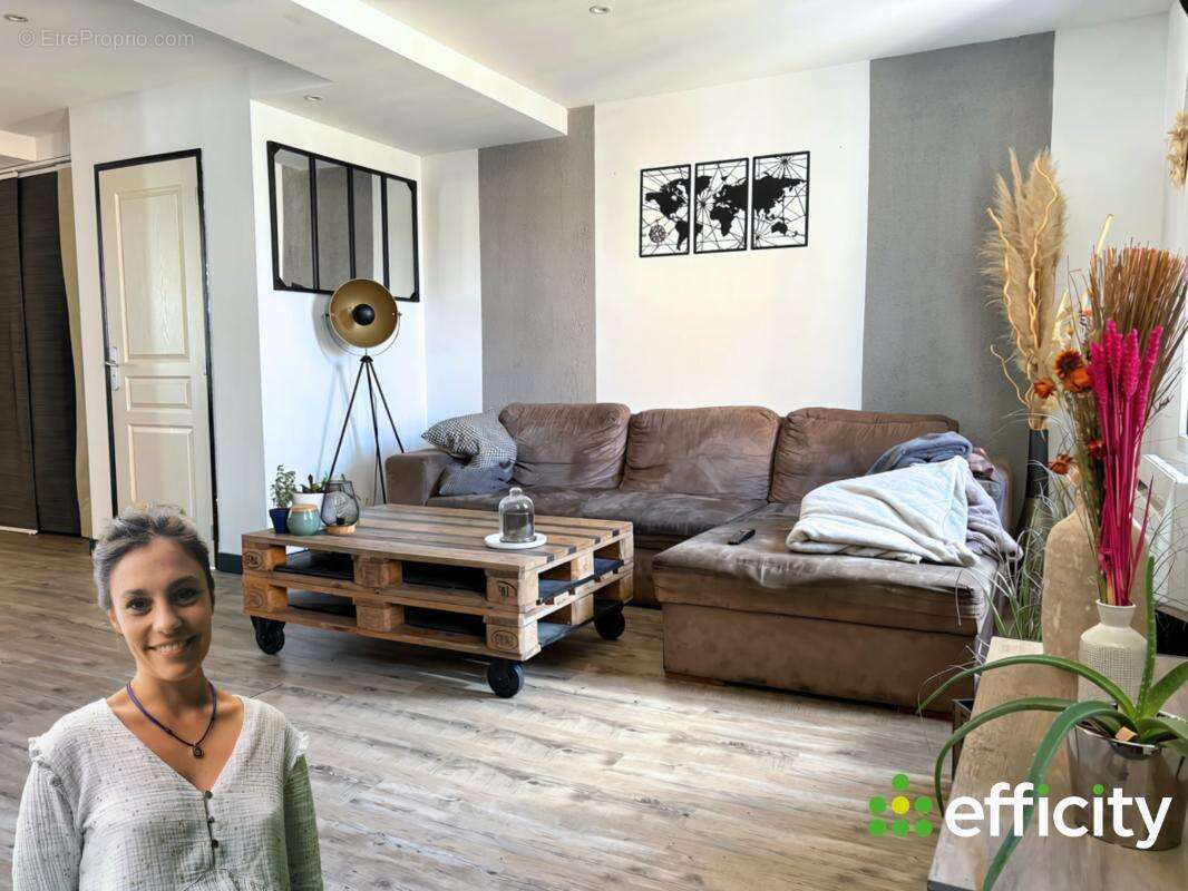 Appartement - photo 6