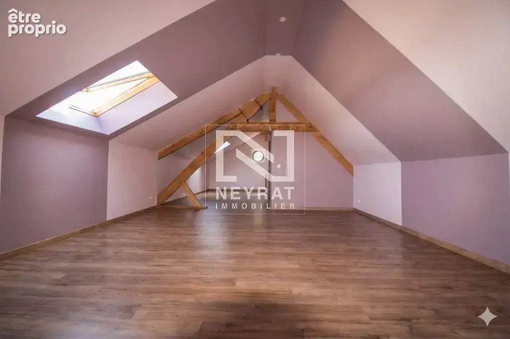 Maison 4 chambres et parcelle de 3900 m², une cour - photo 15