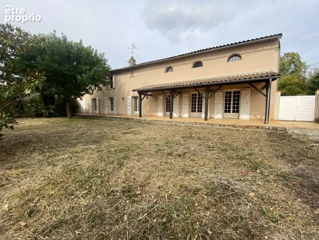 Photo Maison à Gaillac au prix de 420 000€