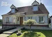 Maison à VILLERS-SAINT-CHRISTOPHE