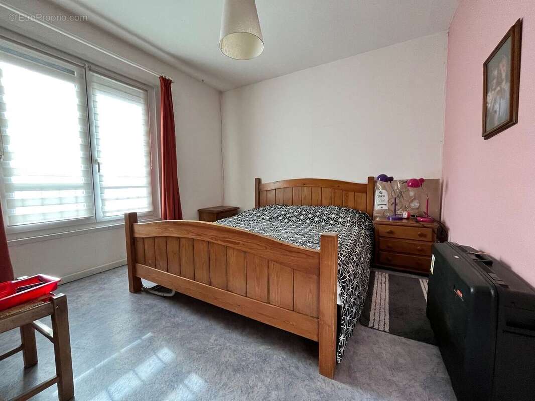 Maison à WAMBRECHIES