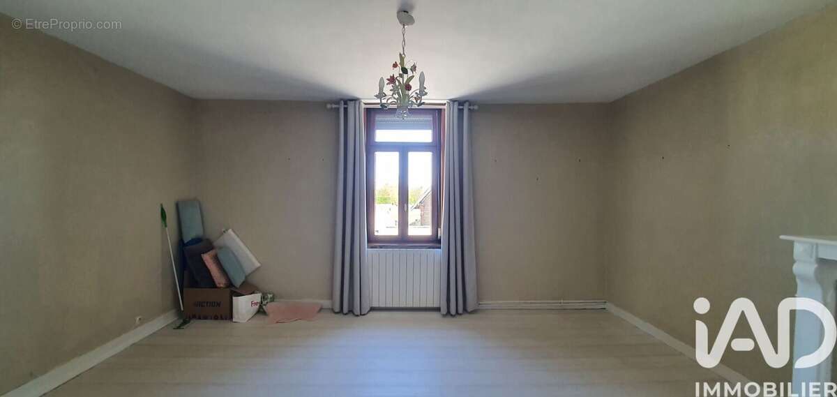 Photo 6 - Maison à BURBURE
