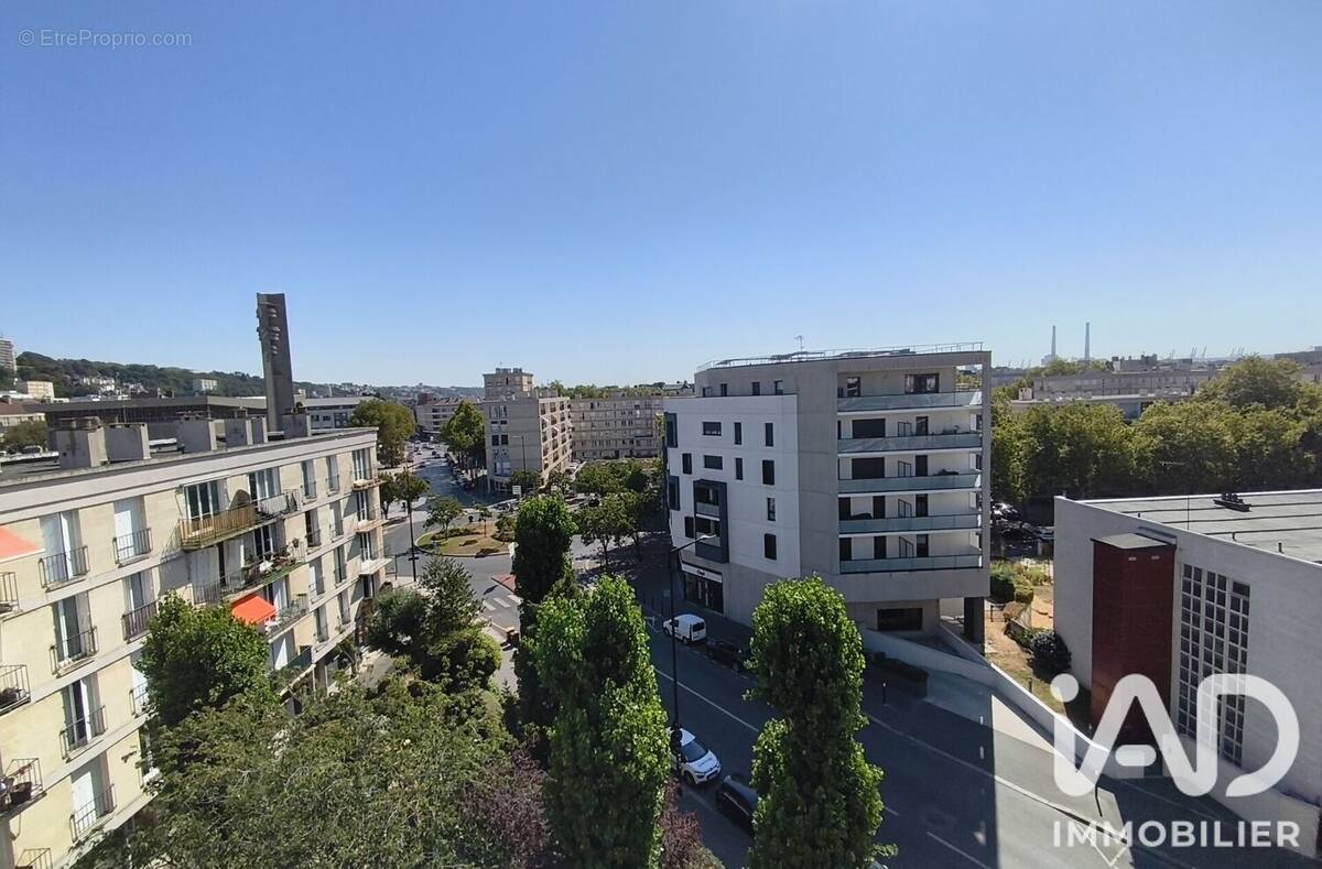 Photo 1 - Appartement à LE HAVRE