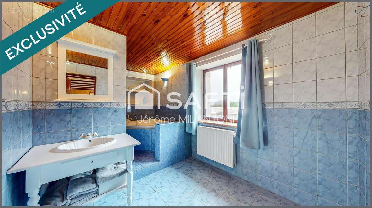 Photo 6 - Maison à PONT-A-MOUSSON