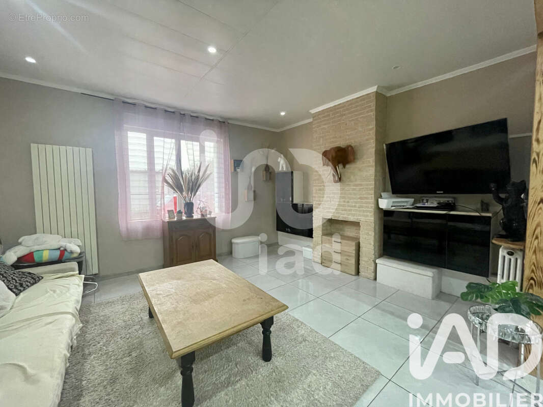 Photo 5 - Maison à ALBERT