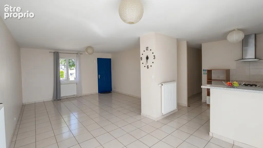 Maison 87 m² à Chatellerault  - photo 6