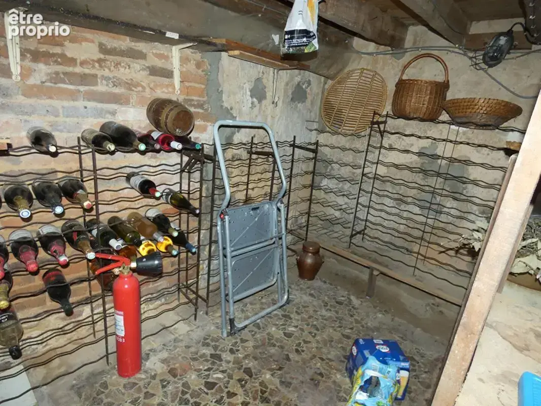 Maison de campagne - photo 11