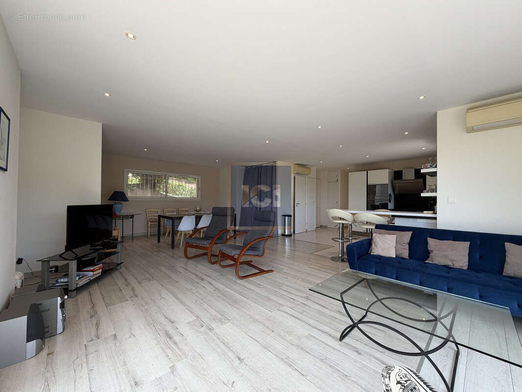 Maison 164 m² à Sainte-Maxime  - photo 7