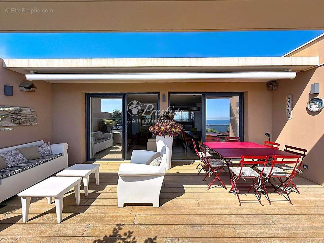 Vente Appartement Sainte-marie-la-mer(66470) 1 239 000ï¿œ - photo 4