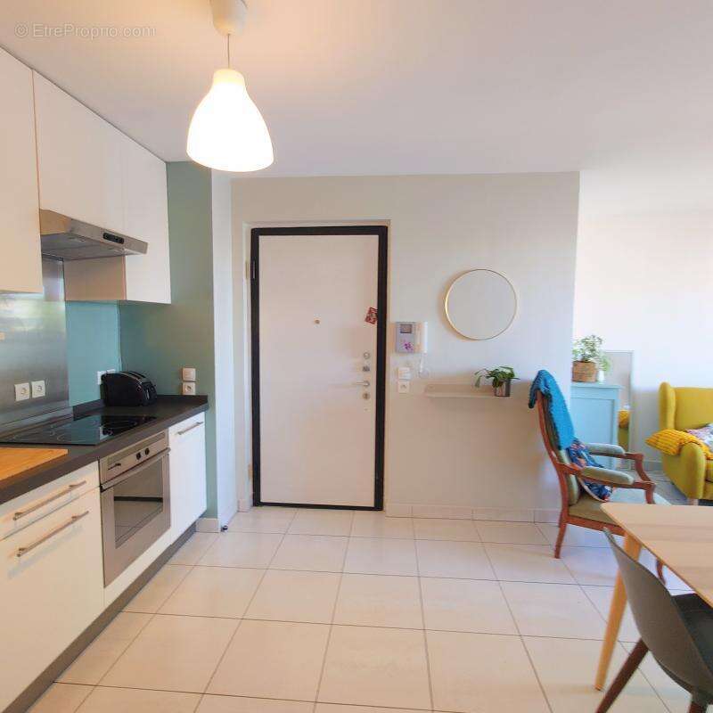 Appartement à LYON-7E