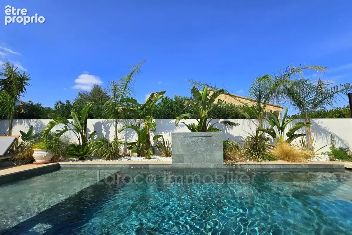 Maison 150 m² à Laroque-Des-Alberes  - photo 3