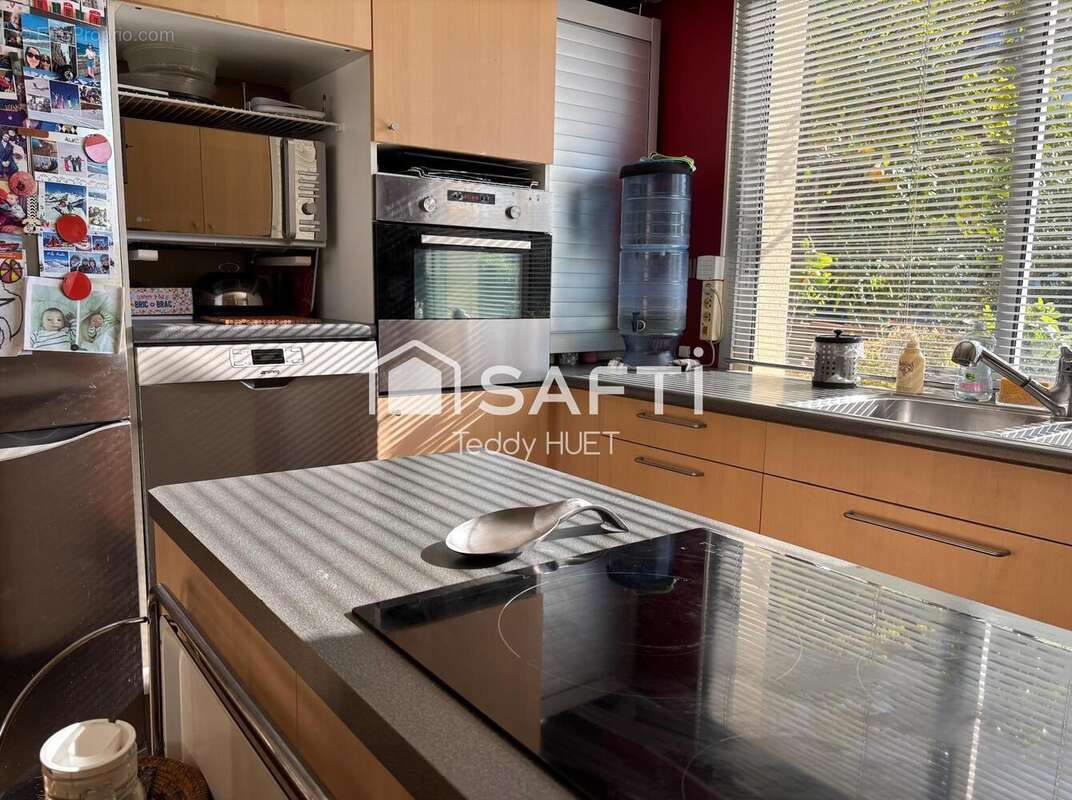 Photo 5 - Maison à LA ROCHELLE