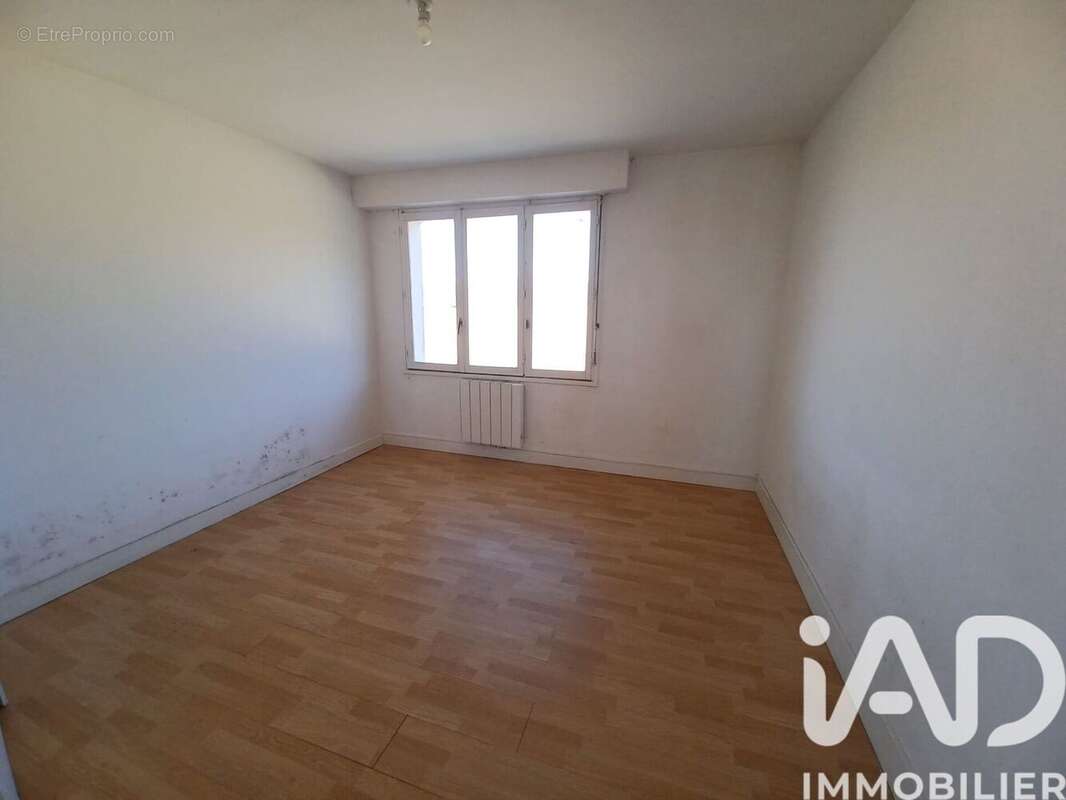 Photo 7 - Appartement à CAMIERS