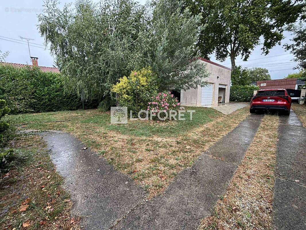 Maison Gaillac 106m² - photo 10