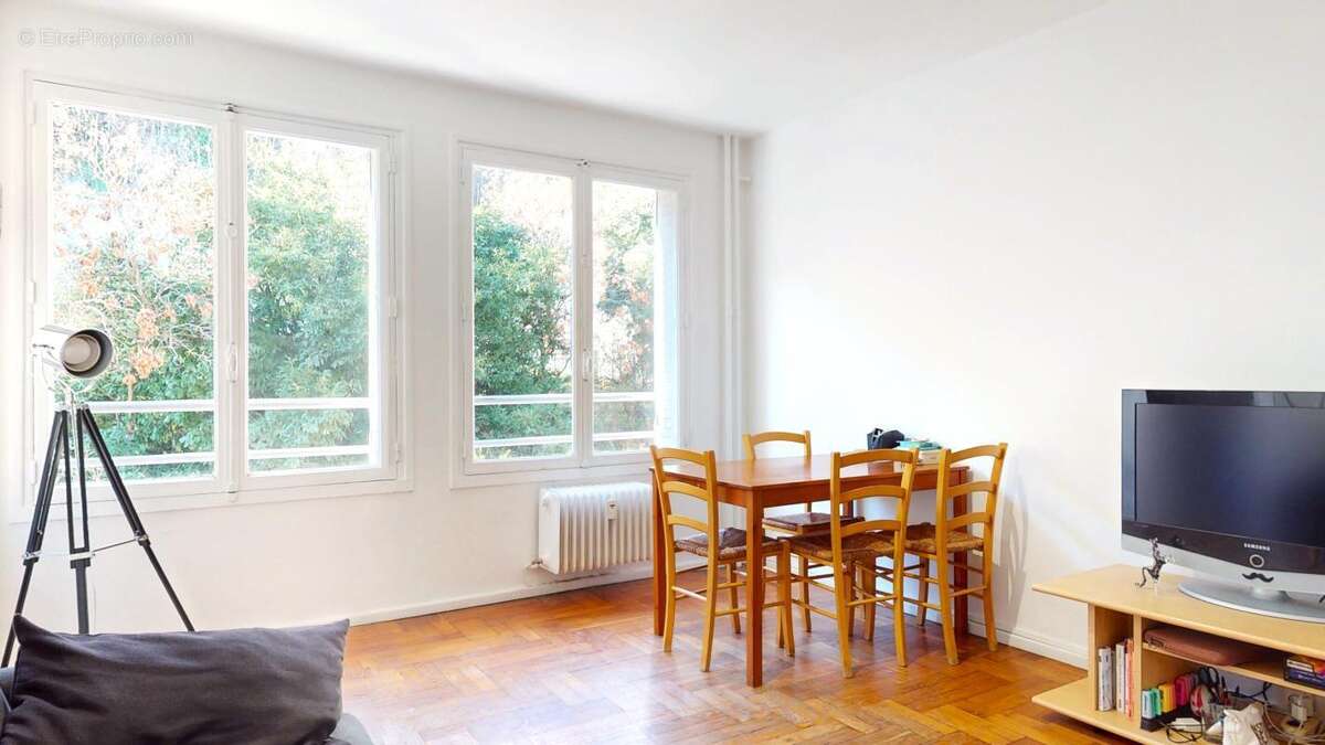 Appartement à LYON-5E
