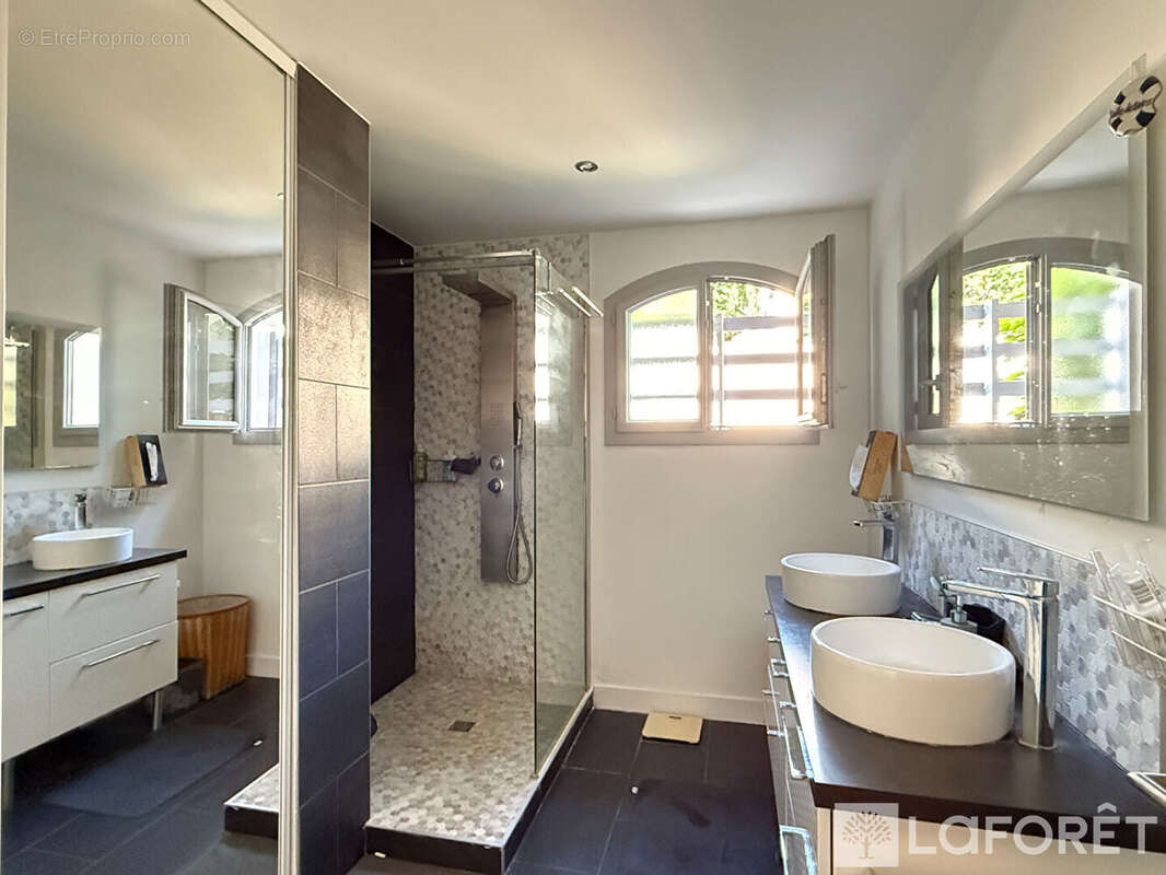 Appartement à LA TESTE-DE-BUCH