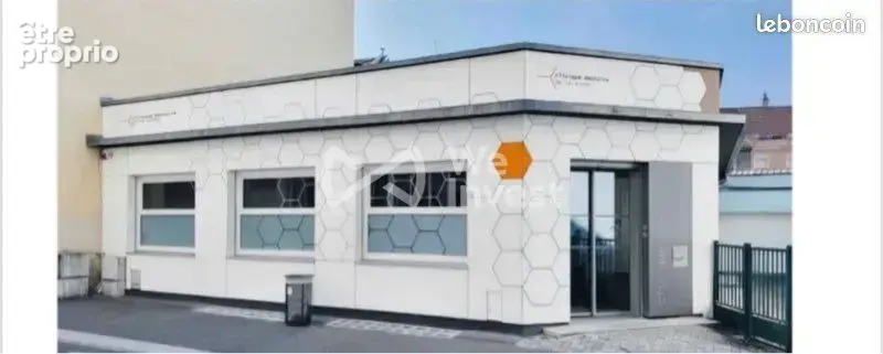 Commerce 400 m² à vendre à Mulhouse (68200) - photo 4