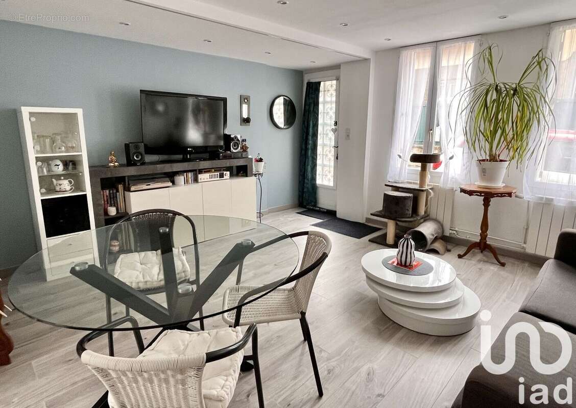 Photo 3 - Maison à NOYON