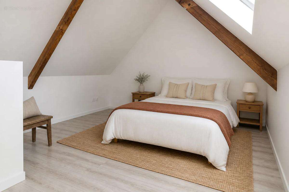 Maison de 6 pièces de 141 m² à Tollevast - photo 6