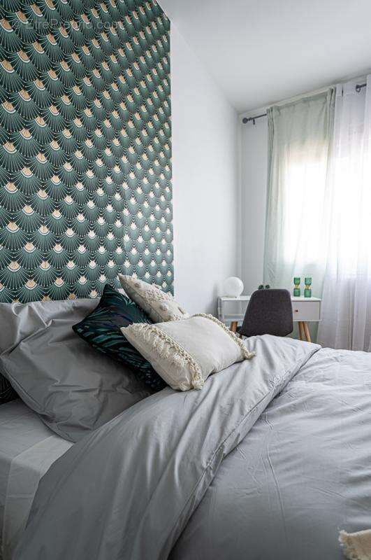 Appartement à DRANCY